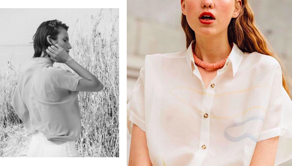 Coup de chaud avec Sunad • Les Bons Détails