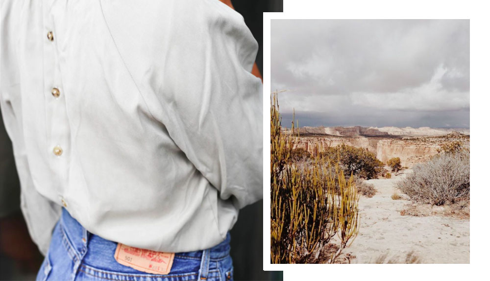 Coup de chaud avec Sunad • Les Bons Détails