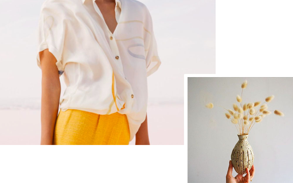 Coup de chaud avec Sunad • Les Bons Détails