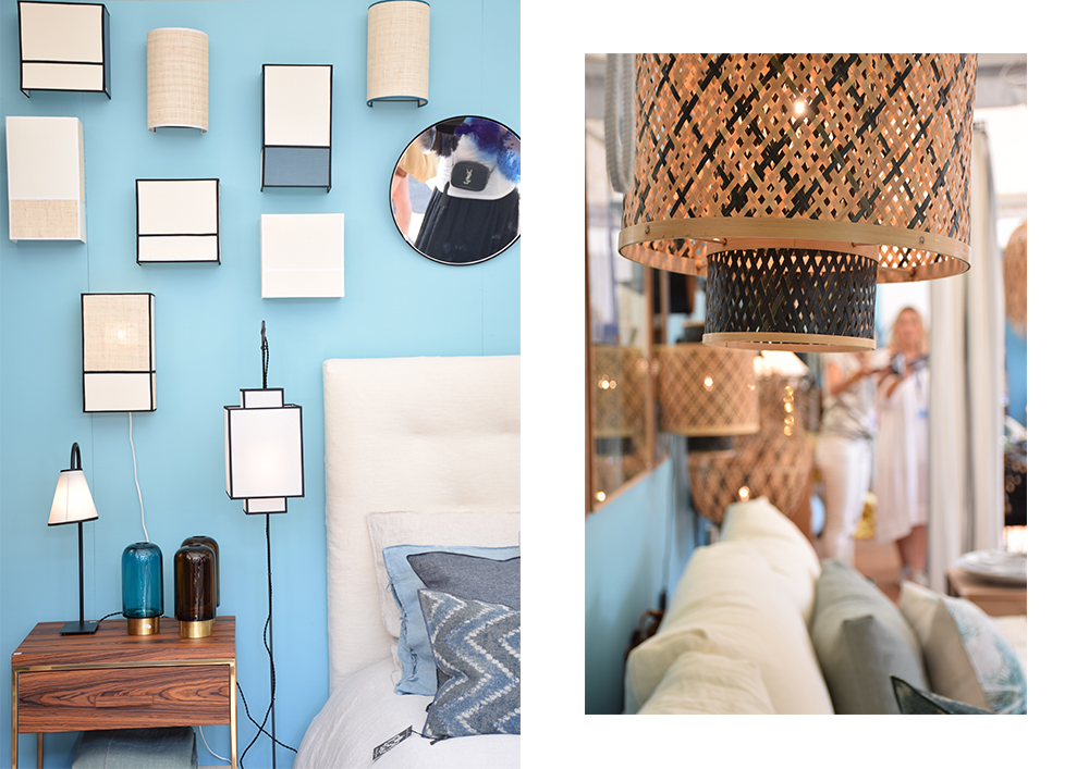 Salon Côté Sud - Les Bons Détails