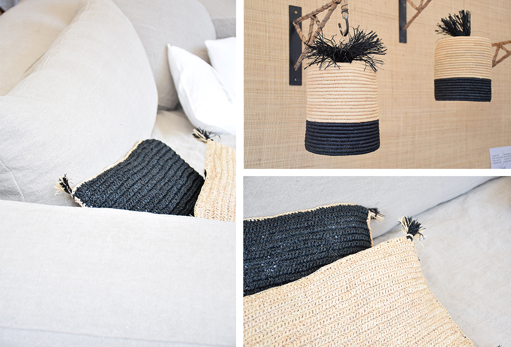 Salon Côté Sud - Les Bons Détails