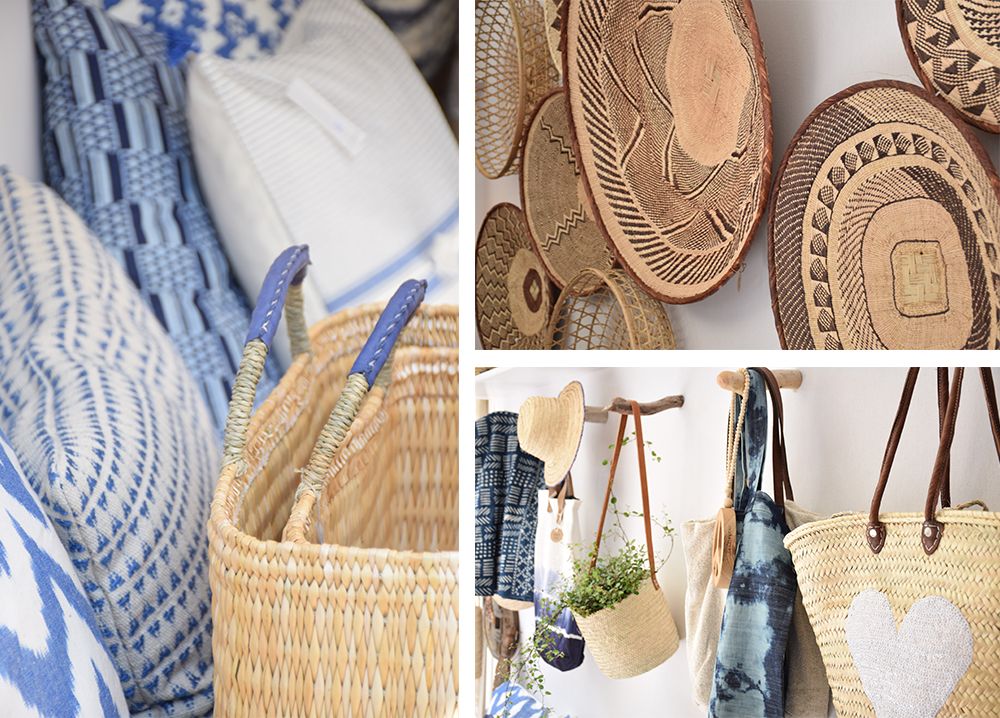 Salon Côté Sud - Les Bons Détails