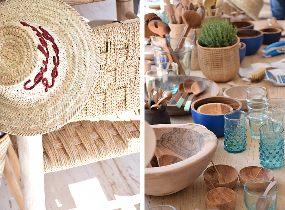 Salon Côté Sud - Les Bons Détails