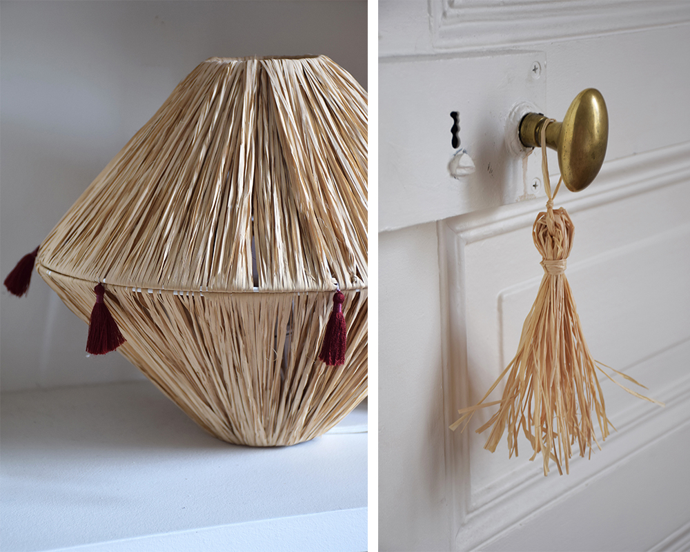 Passion Raphia • © Les Bons Détails