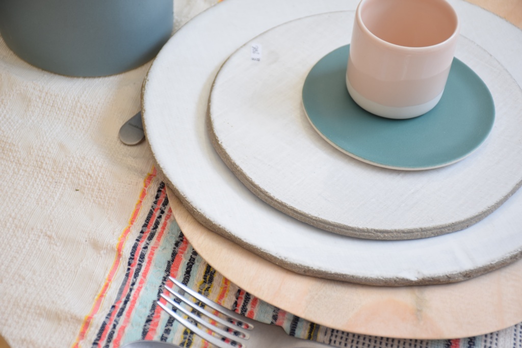 Salon Côté Sud - Les Bons Détails