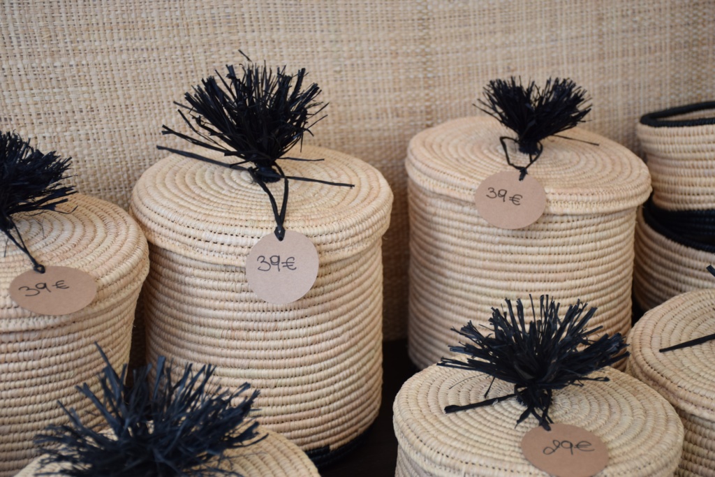 Salon Côté Sud - Les Bons Détails