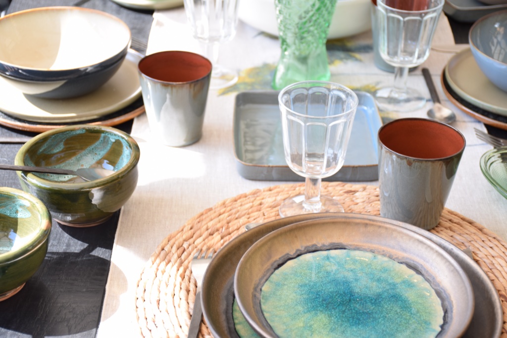 Salon Côté Sud - Les Bons Détails