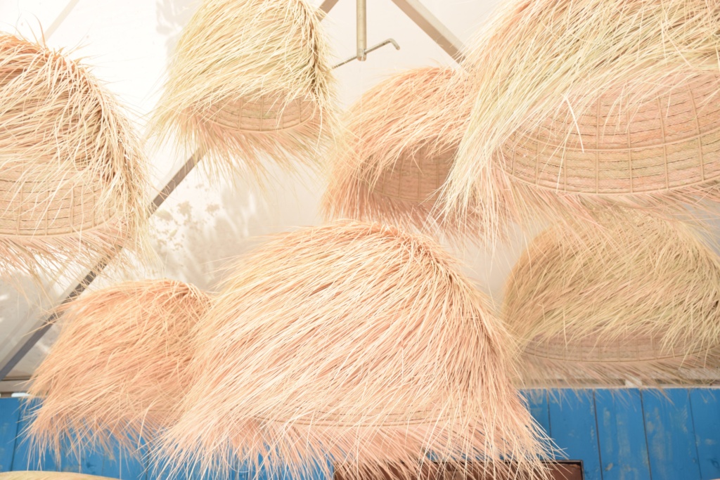 Salon Côté Sud - Les Bons Détails