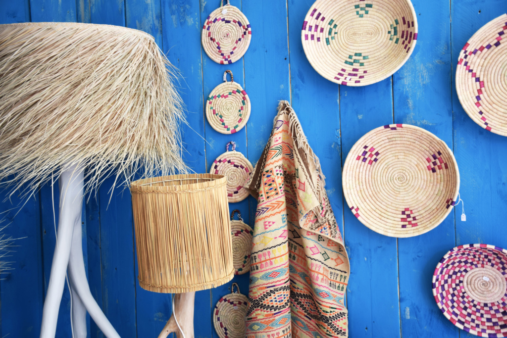 Salon Côté Sud - Les Bons Détails