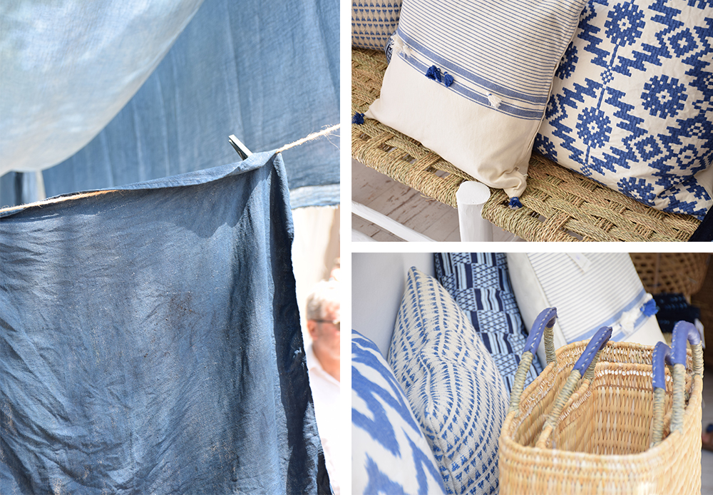 Salon Côté Sud - Les Bons Détails