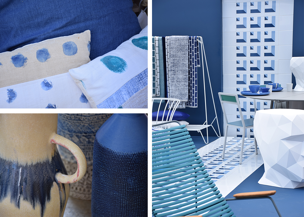 Salon Côté Sud - Les Bons Détails