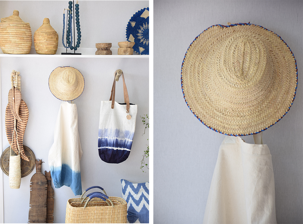 Salon Côté Sud - Les Bons Détails