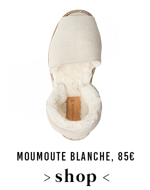 Minorquines : les sandales de l'été • Les Bons Détails