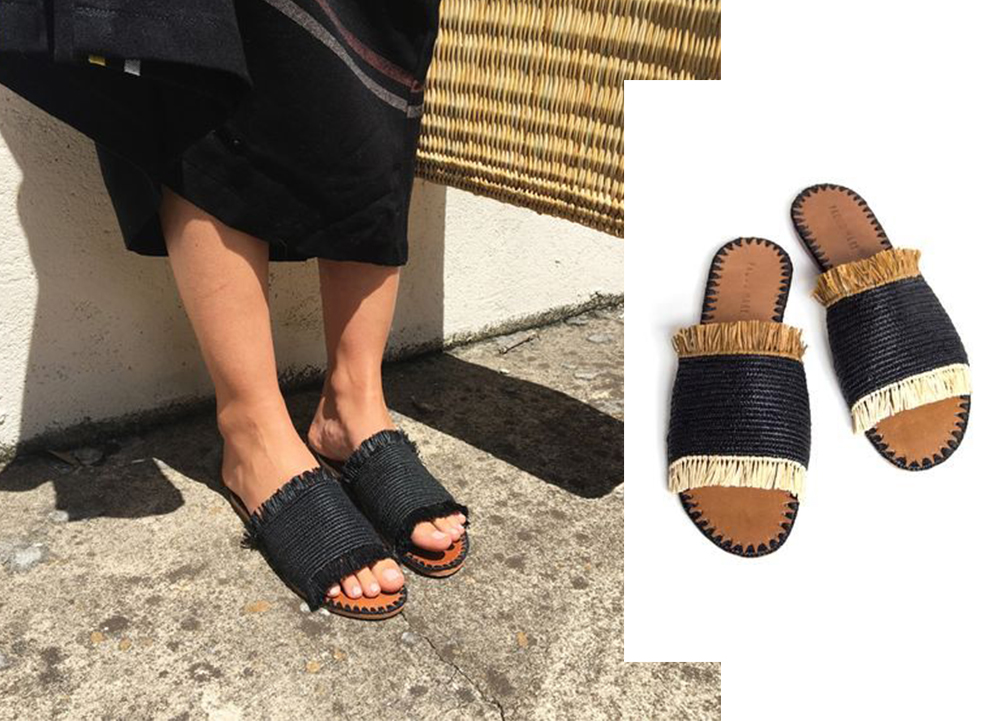 Passion Raphia • Les Bons Détails