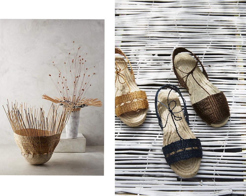 Passion Raphia • Les Bons Détails