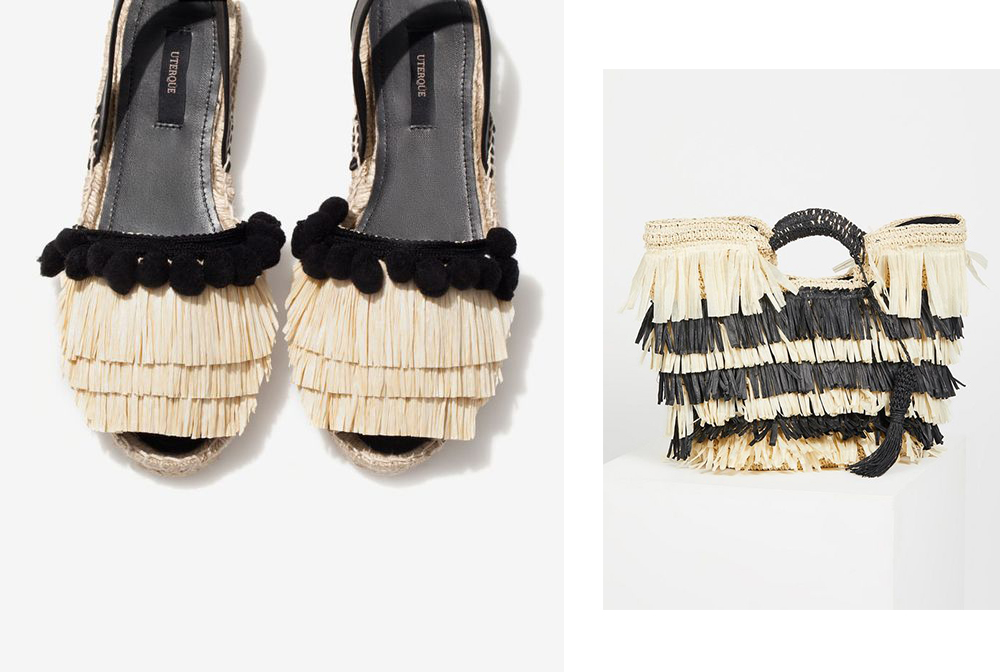 Passion Raphia • Les Bons Détails