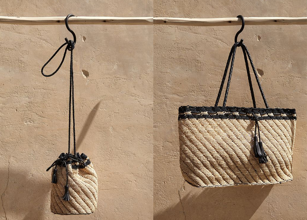 Passion Raphia • Les Bons Détails