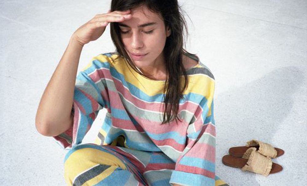 Passion Raphia • Les Bons Détails