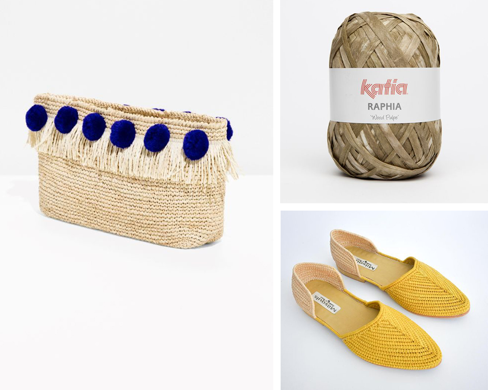 Passion Raphia • Les Bons Détails