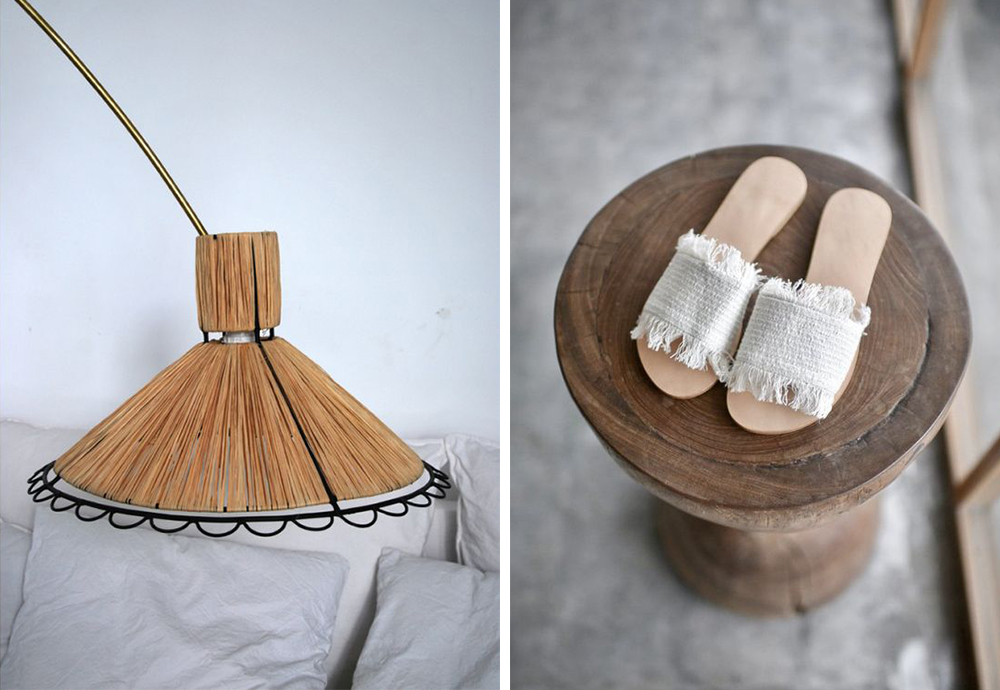 Passion Raphia • Les Bons Détails