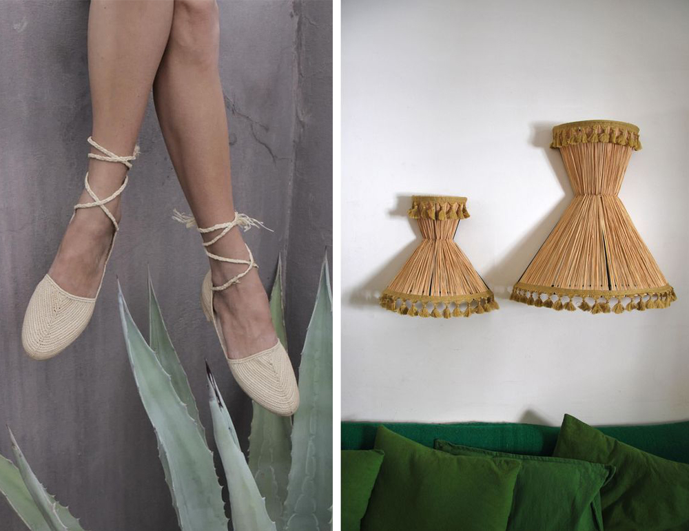 Passion Raphia • Les Bons Détails