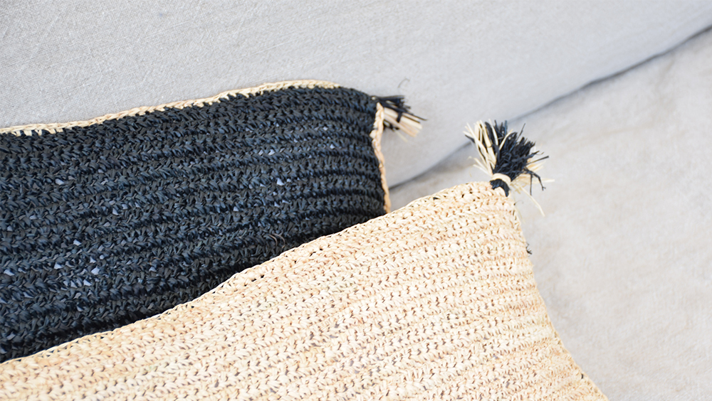 Passion Raphia • Les Bons Détails