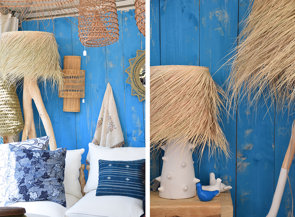 Salon Côté Sud - Les Bons Détails