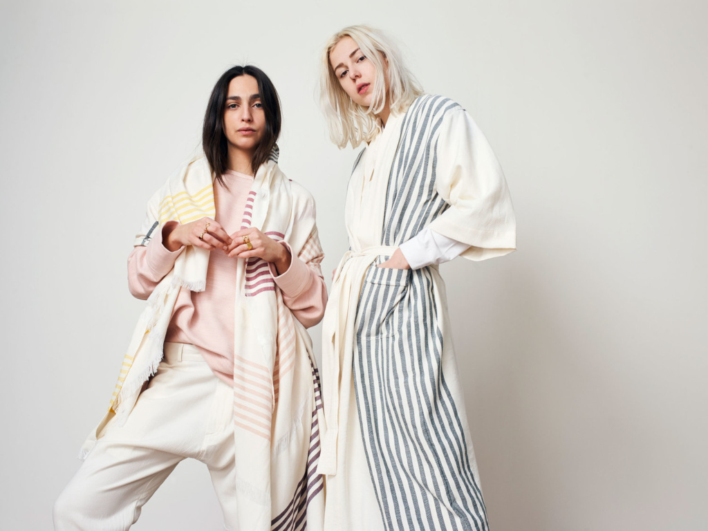 Marque à suivre : Marrakshi Life • Les Bons Détails