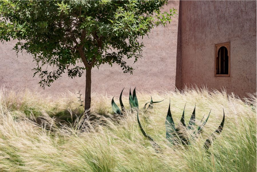Le Berber Lodge • Les Bons Détails / Photo ©Mr Tripper