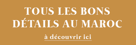 Un été à Marrakech • Les Bons Détails
