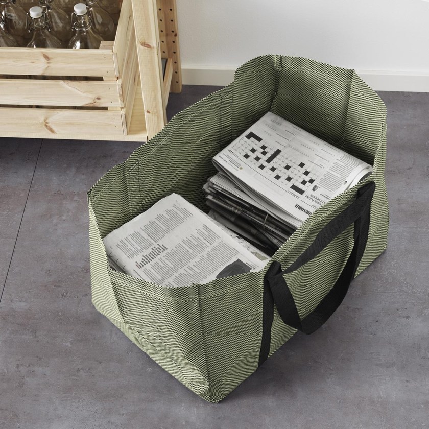 Ikea et Hay : la collab' de la rentrée • Les Bons Détails