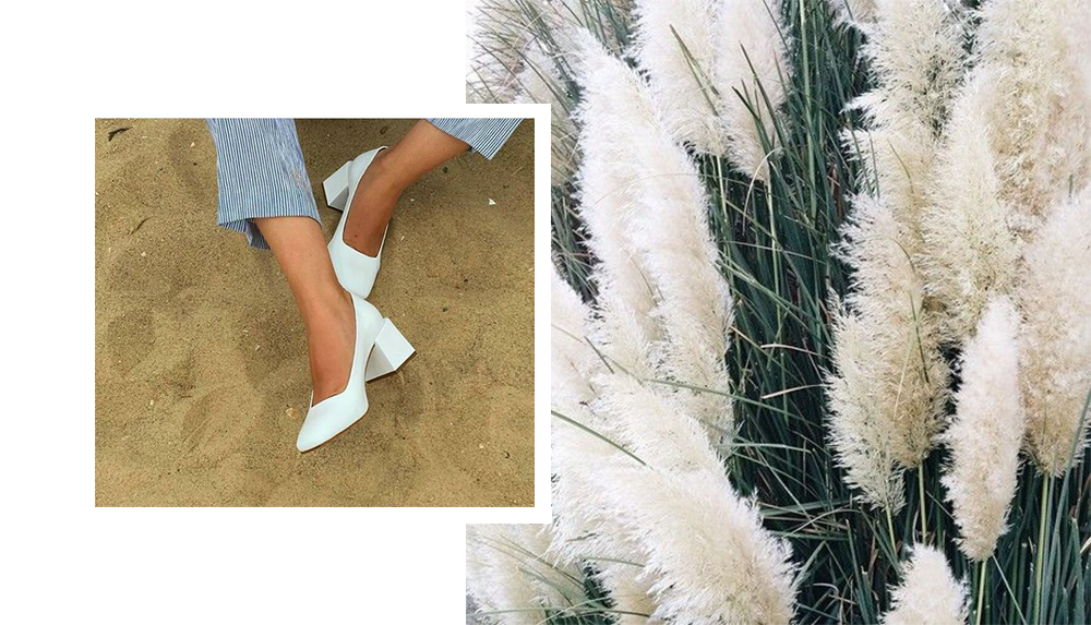 Herbe de la Pampa • Les Bons Détails