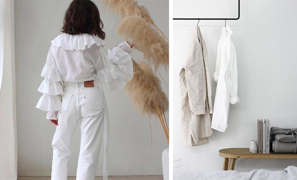 Herbe de la Pampa • Les Bons Détails