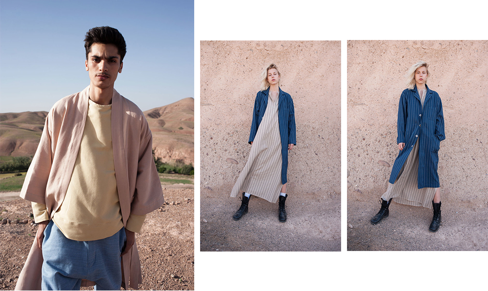 Marque à suivre : Marrakshi Life • Les Bons Détails