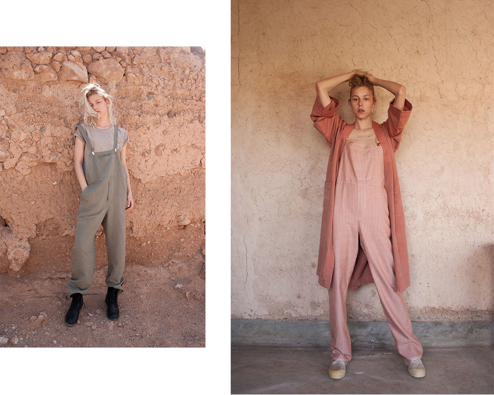 Marque à suivre : Marrakshi Life • Les Bons Détails