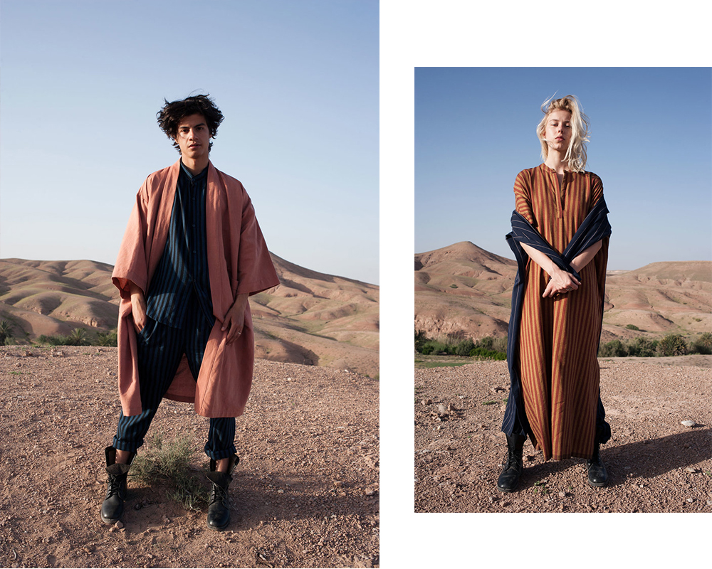 Marque à suivre : Marrakshi Life • Les Bons Détails