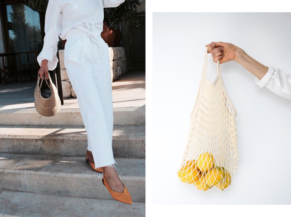 Nuancier agrume • Les Bons Détails