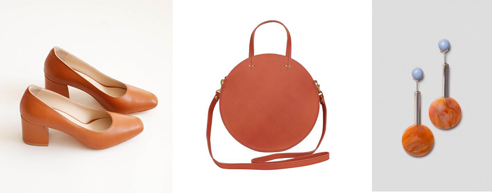 Nuancier agrume • Les Bons Détails