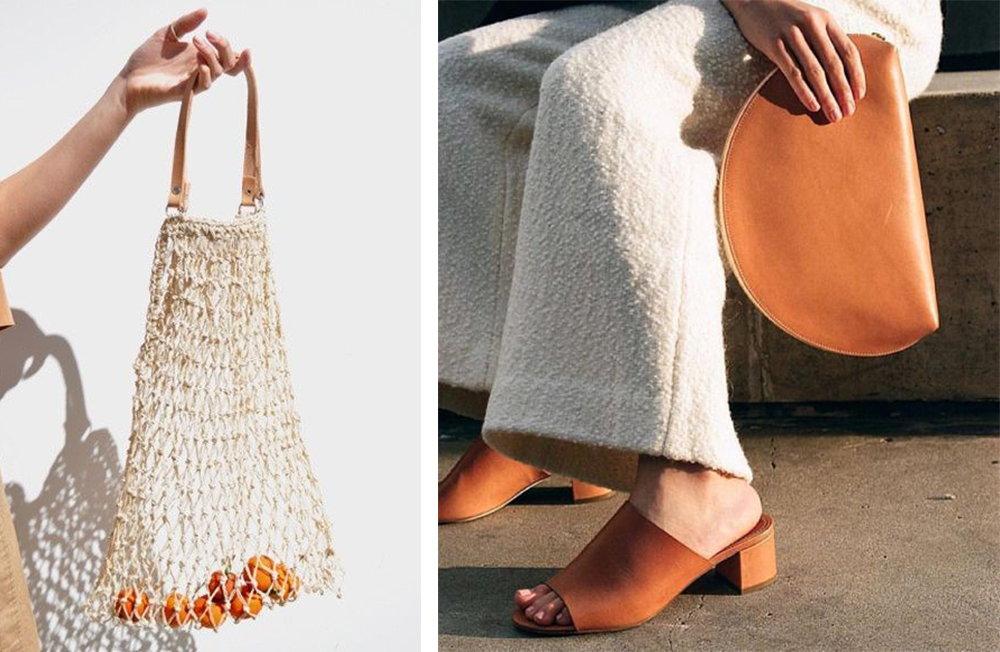 Nuancier agrume • Les Bons Détails