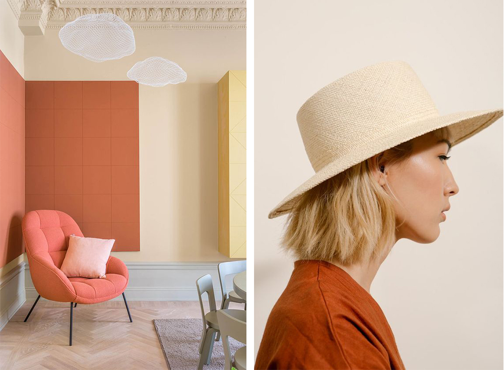 Nuancier agrume • Les Bons Détails