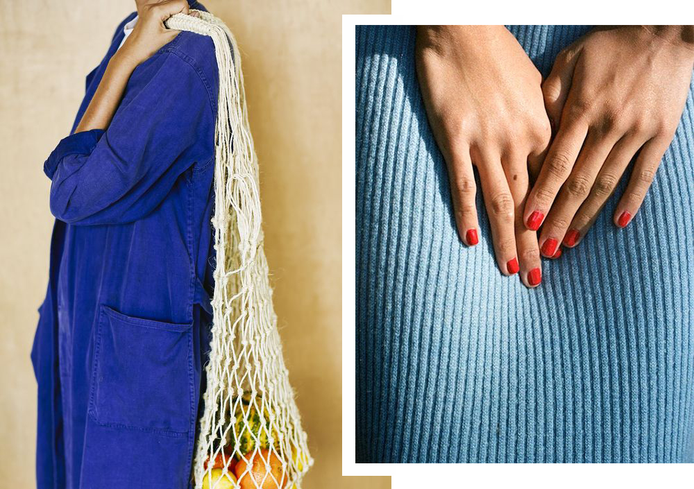 Nuancier agrume • Les Bons Détails