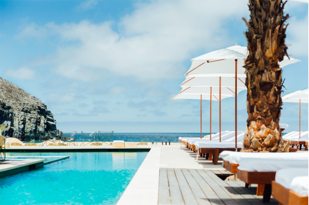 Hôtel San Cristóbal : pépite mexicaine • Les Bons Détails