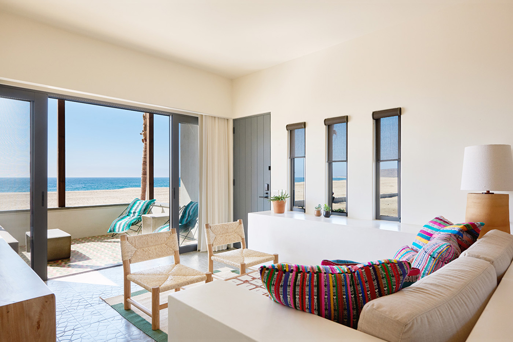 Hôtel San Cristóbal : pépite mexicaine • Les Bons Détails