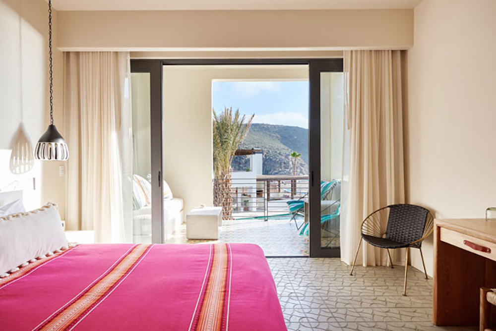 Hôtel San Cristóbal : pépite mexicaine • Les Bons Détails