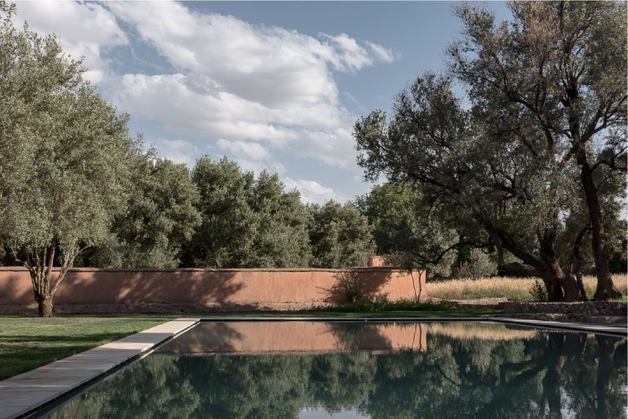 Le Berber Lodge • Les Bons Détails / Photo ©Mr Tripper