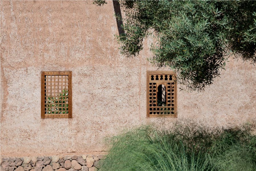 Le Berber Lodge • Les Bons Détails / Photo ©Mr Tripper