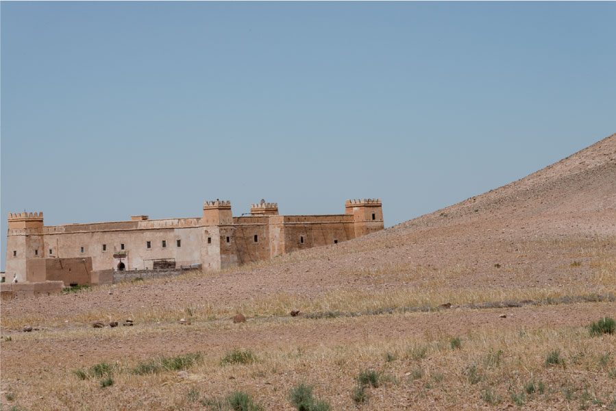 Le Berber Lodge • Les Bons Détails / Photo ©Mr Tripper