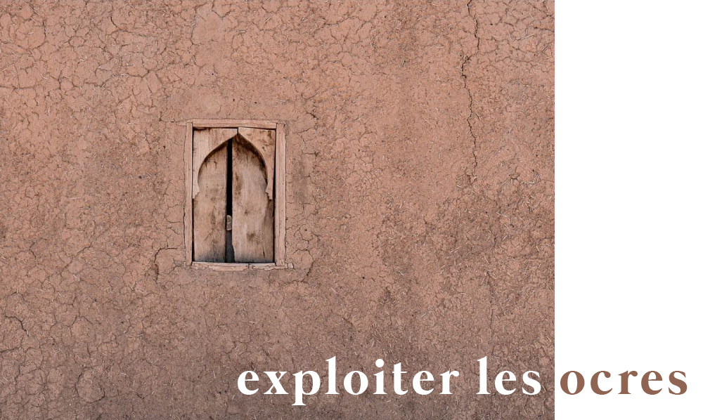 Le Berber Lodge • Les Bons Détails