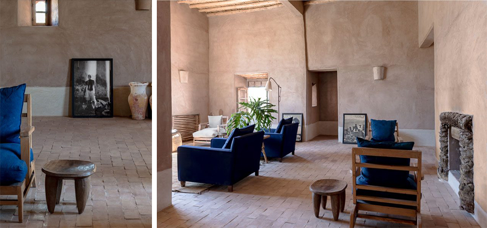 Le Berber Lodge • Les Bons Détails / Photo ©Mr Tripper