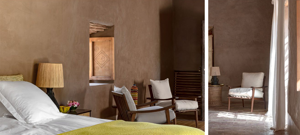 Le Berber Lodge • Les Bons Détails / Photo ©Mr Tripper
